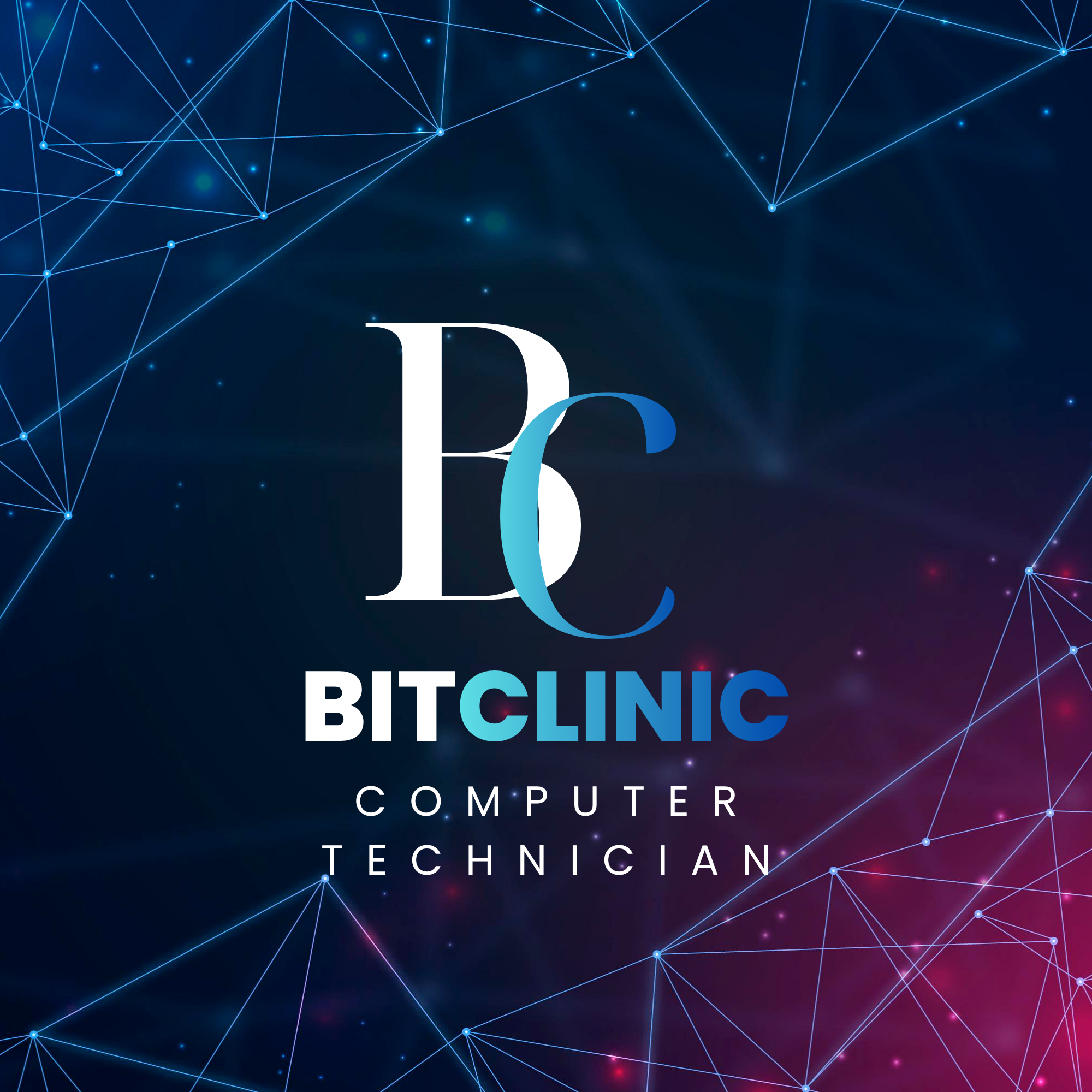 BitClinic Logo